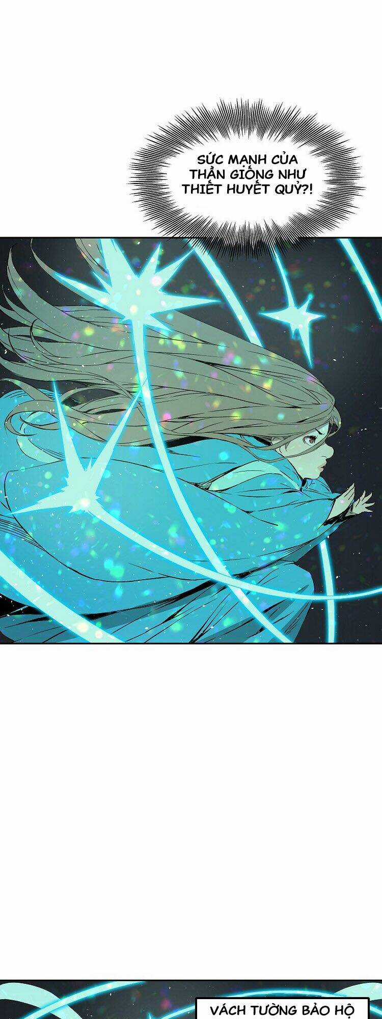 Vô Kiếm Tiểu Tử - Chapter 99 - Trang 18