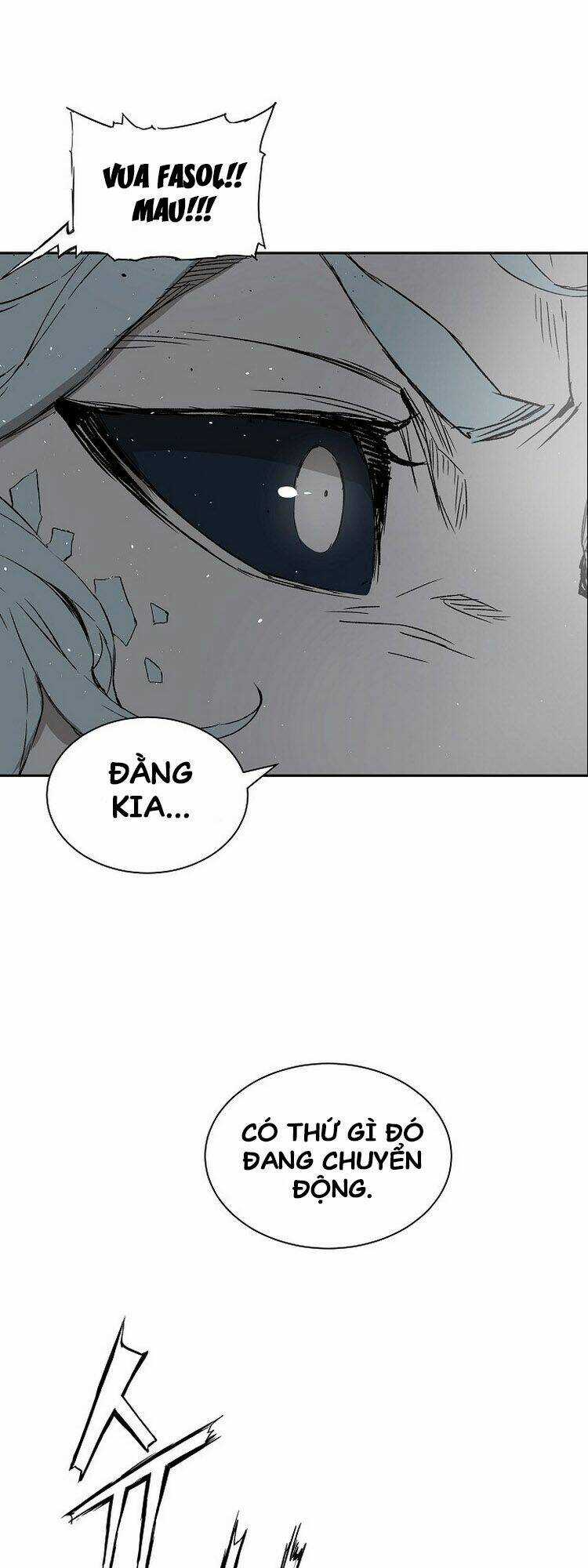 Vô Kiếm Tiểu Tử - Chapter 99 - Trang 24