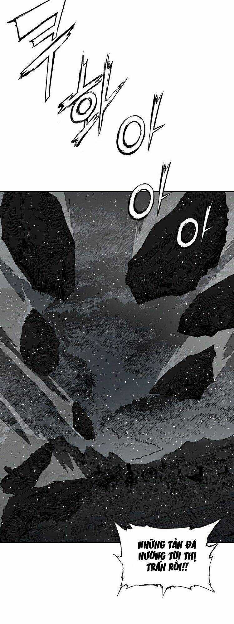 Vô Kiếm Tiểu Tử - Chapter 99 - Trang 34