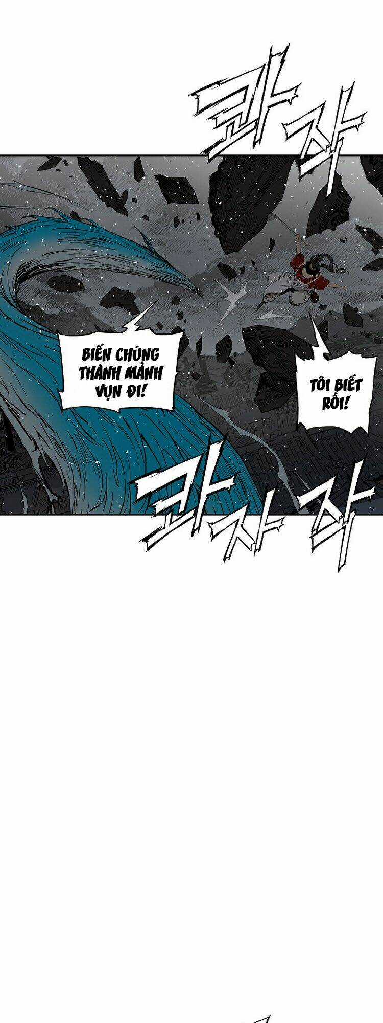 Vô Kiếm Tiểu Tử - Chapter 99 - Trang 36