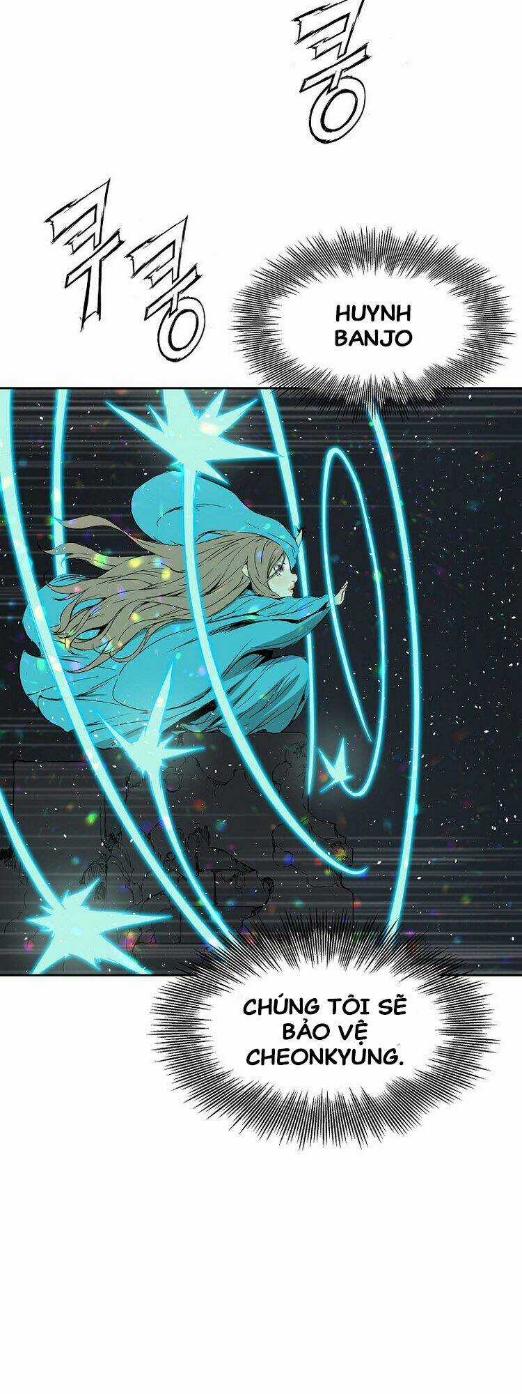 Vô Kiếm Tiểu Tử - Chapter 99 - Trang 37