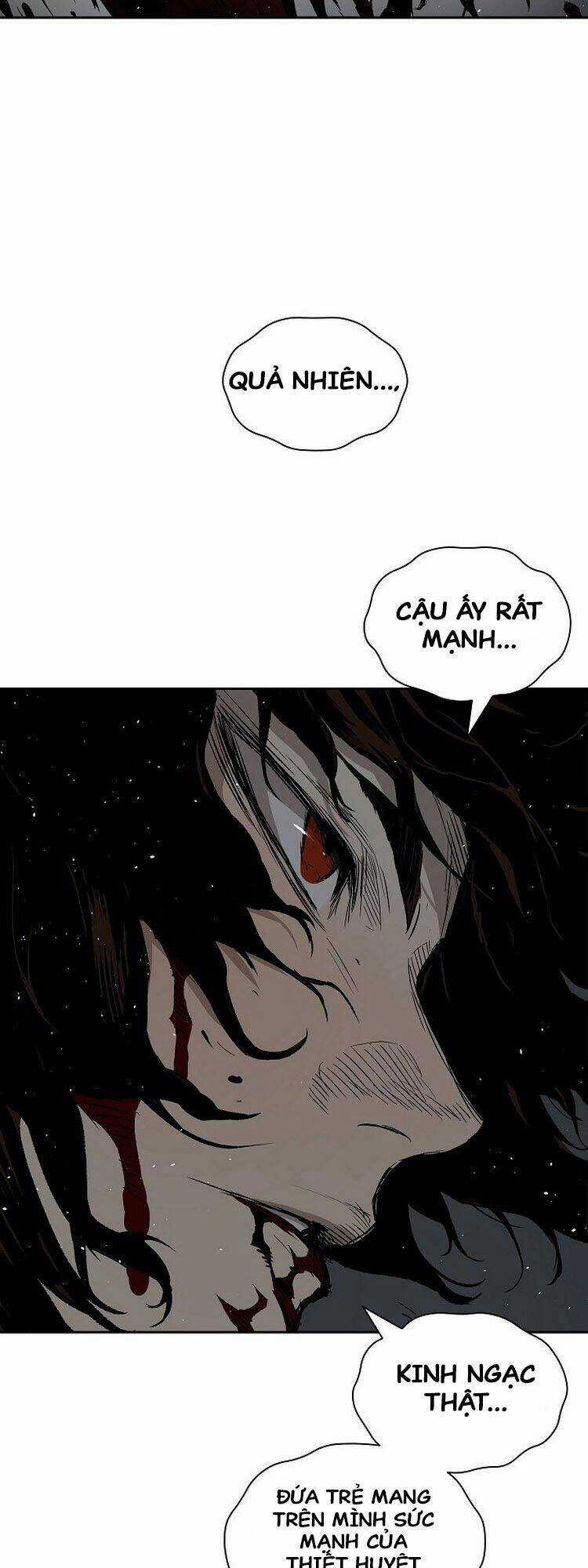 Vô Kiếm Tiểu Tử - Chapter 99 - Trang 40