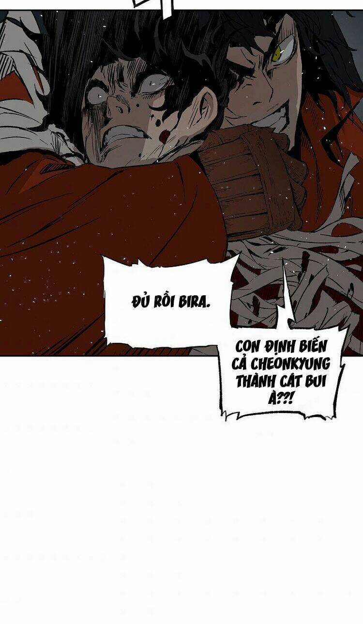 Vô Kiếm Tiểu Tử - Chapter 99 - Trang 44