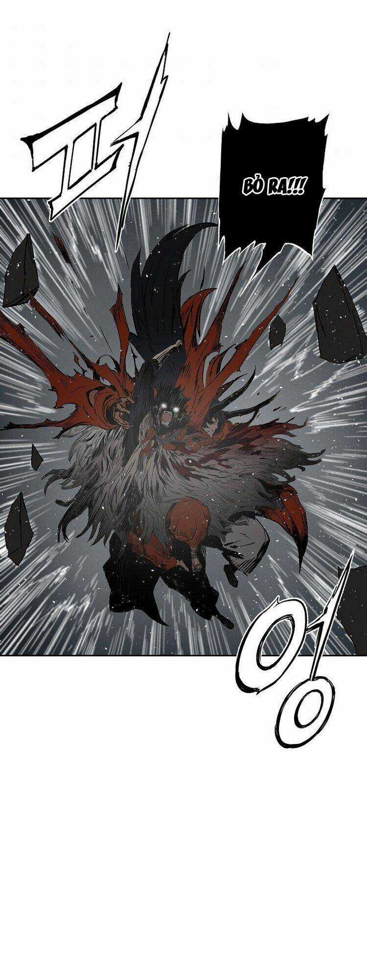 Vô Kiếm Tiểu Tử - Chapter 99 - Trang 45