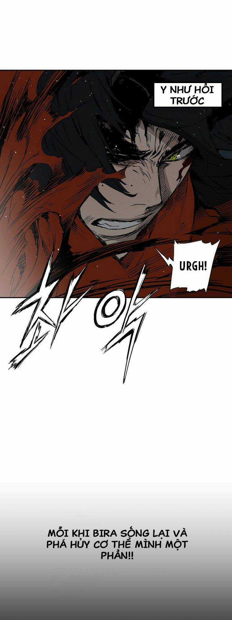 Vô Kiếm Tiểu Tử - Chapter 99 - Trang 46