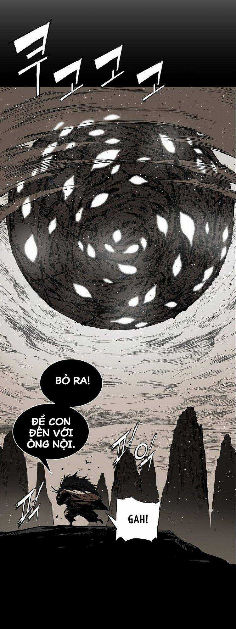 Vô Kiếm Tiểu Tử - Chapter 99 - Trang 47