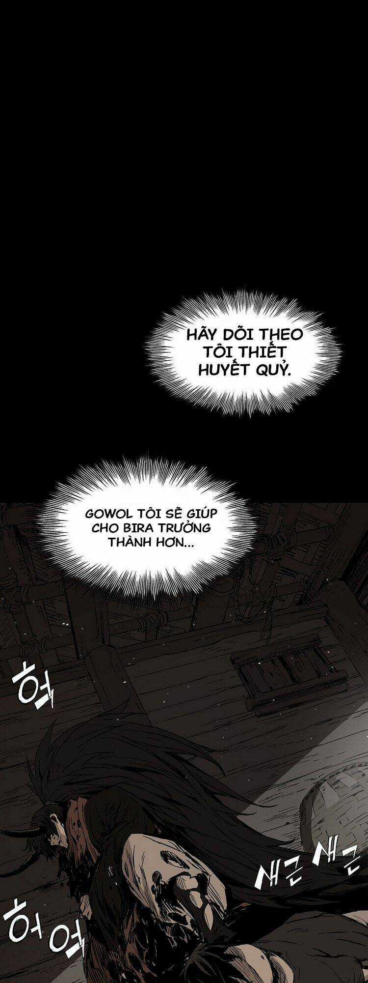 Vô Kiếm Tiểu Tử - Chapter 99 - Trang 48