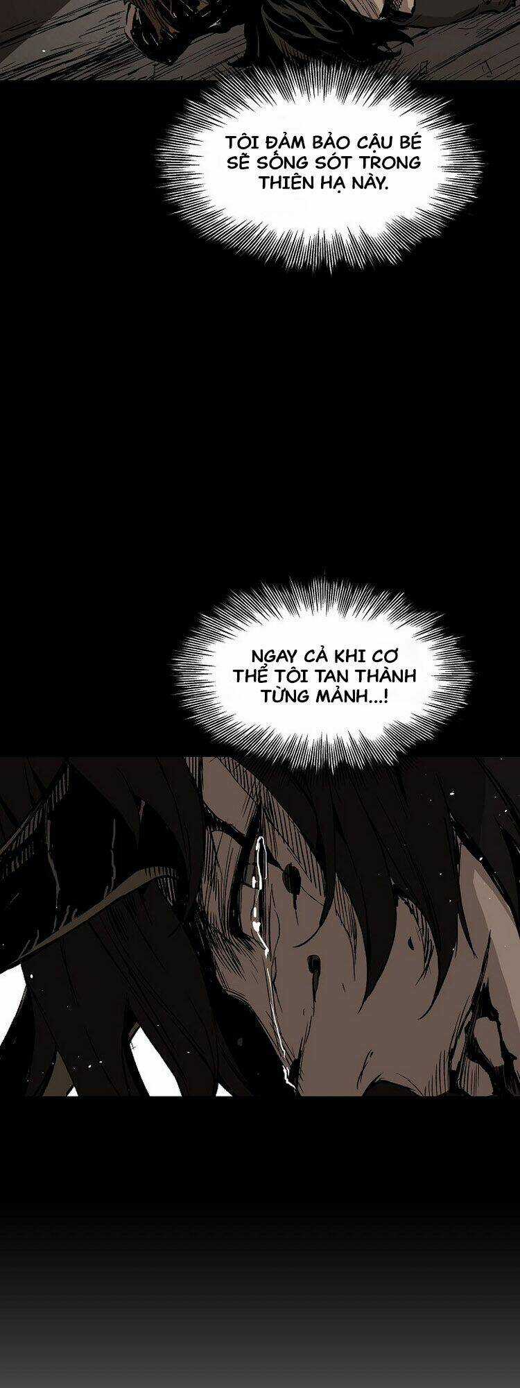 Vô Kiếm Tiểu Tử - Chapter 99 - Trang 49