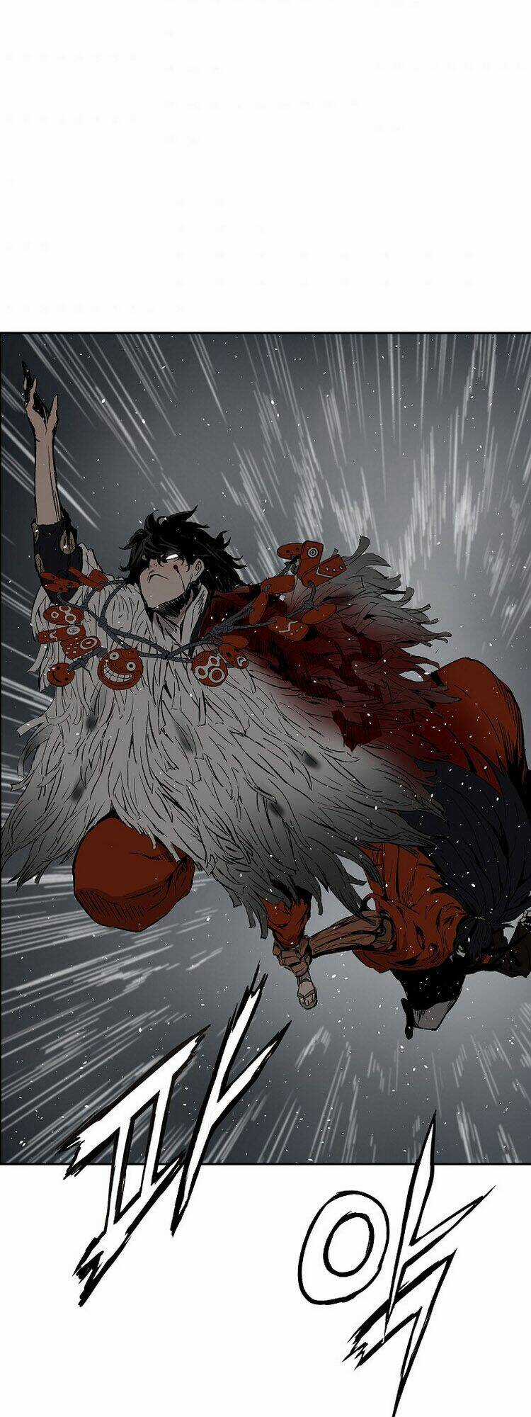 Vô Kiếm Tiểu Tử - Chapter 99 - Trang 51