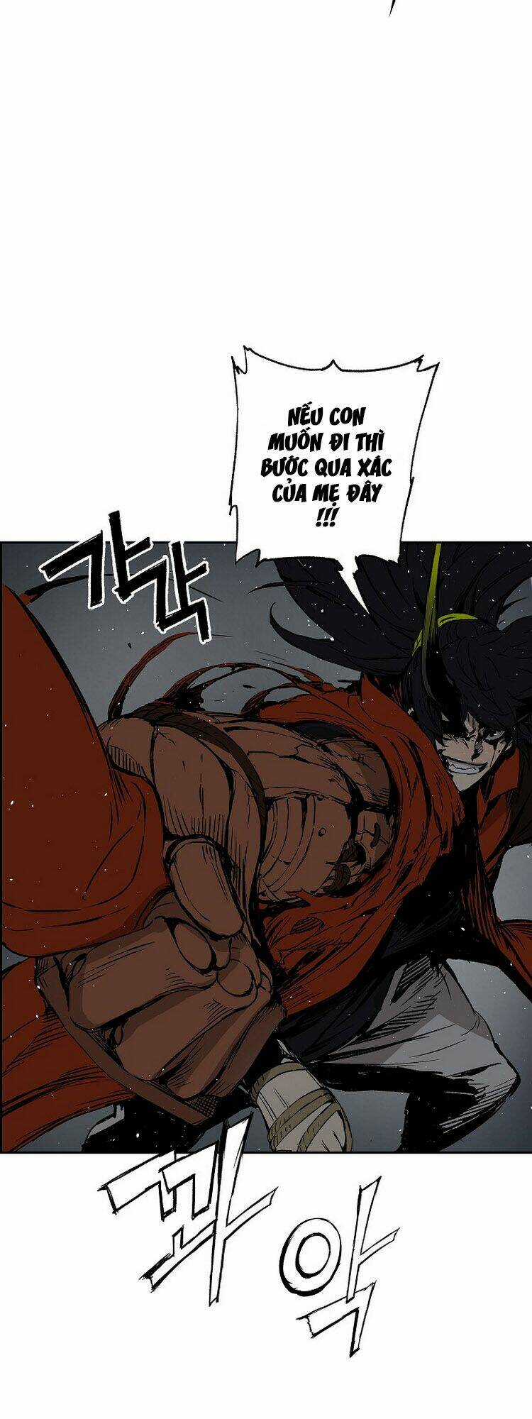 Vô Kiếm Tiểu Tử - Chapter 99 - Trang 52