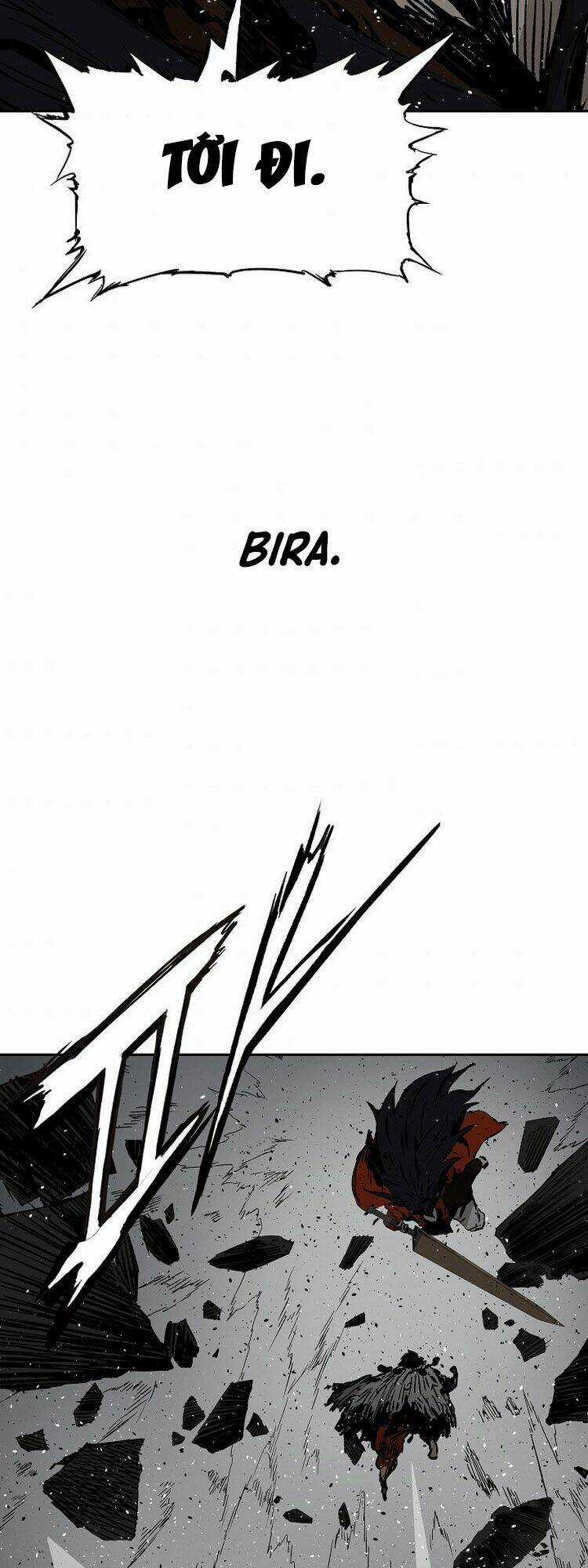 Vô Kiếm Tiểu Tử - Chapter 99 - Trang 57