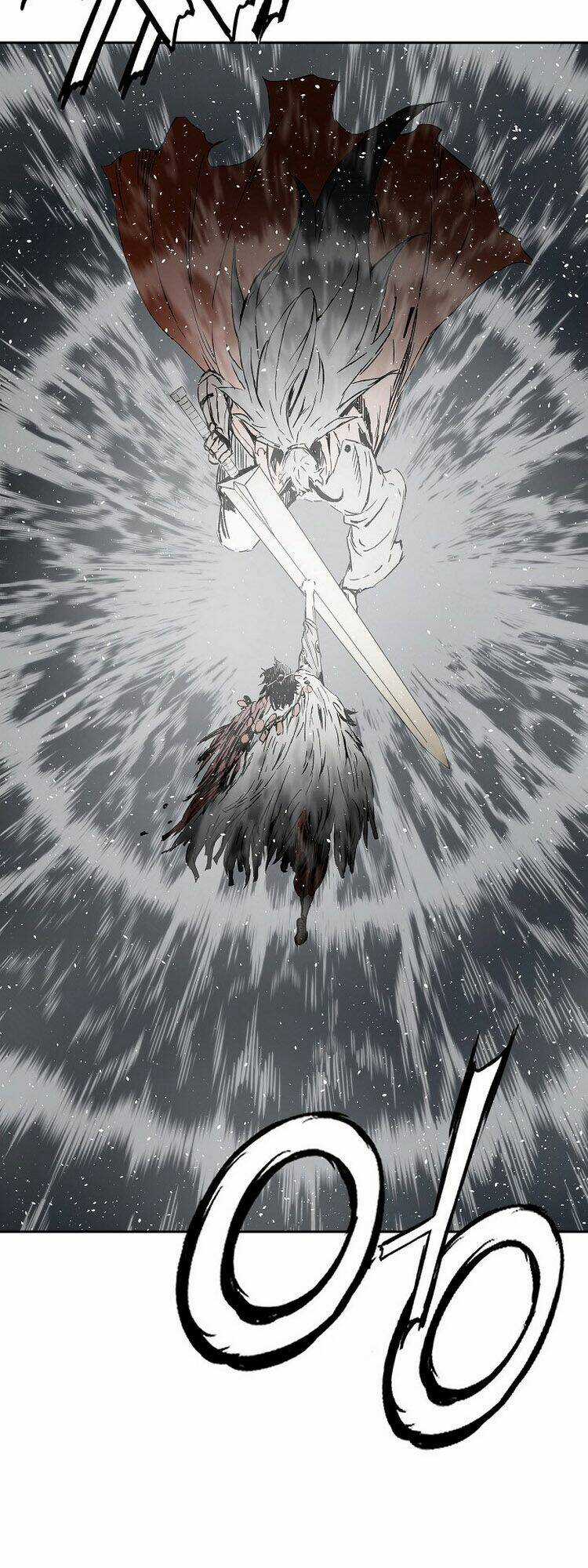 Vô Kiếm Tiểu Tử - Chapter 99 - Trang 59