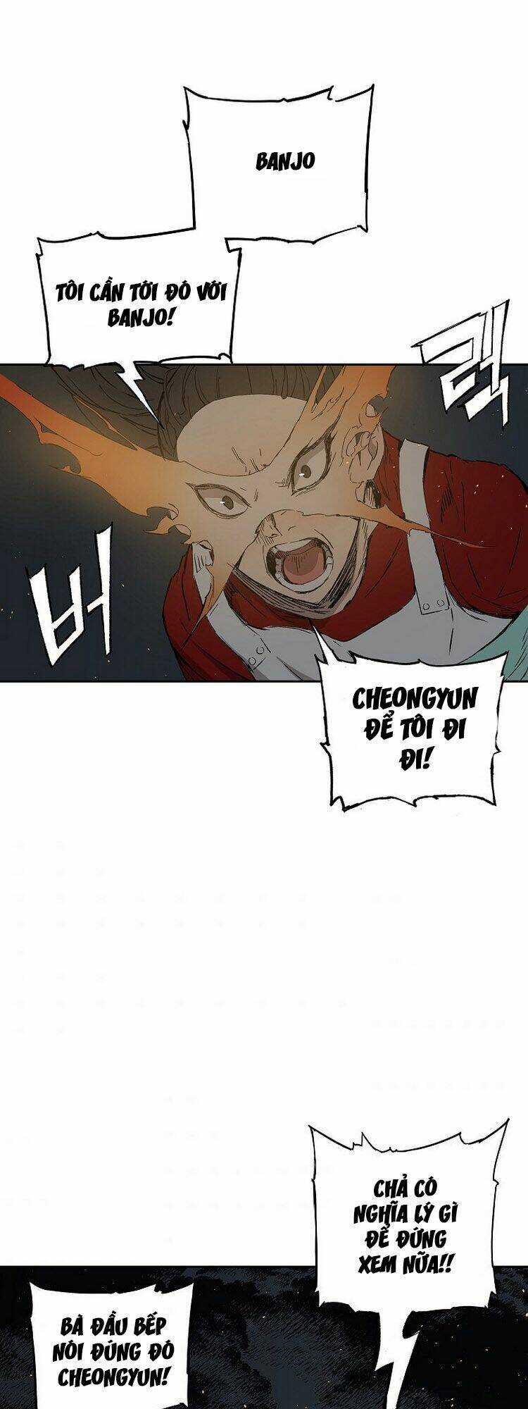 Vô Kiếm Tiểu Tử - Chapter 99 - Trang 7