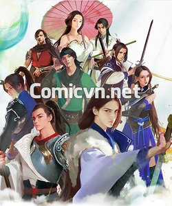 Đọc truyện Võ Lâm Bát Hoang