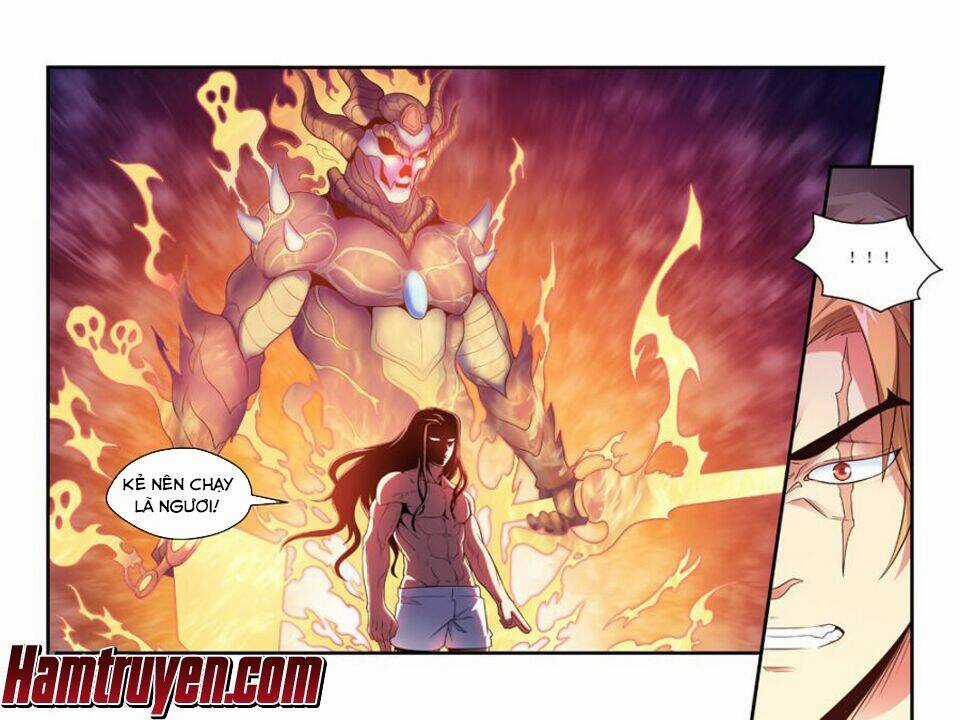 Võ Lâm Có Độc - Chapter 5 - Trang 7