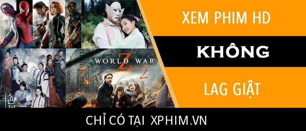 Võ Lâm Có Độc - Chapter 6 - Trang 1