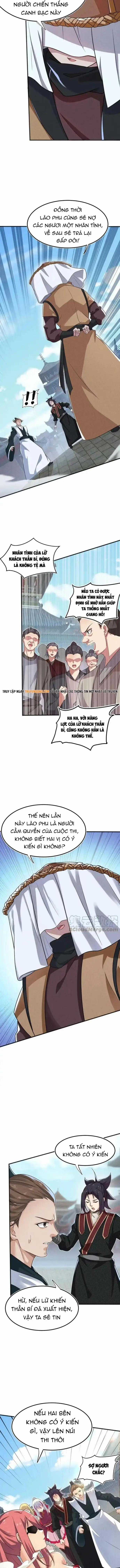 Võ Lâm Đệ Nhất Đầu Bếp - Chapter 73 - Trang 2