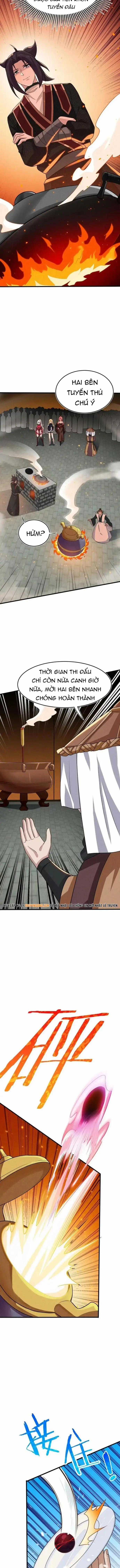 Võ Lâm Đệ Nhất Đầu Bếp - Chapter 73 - Trang 13