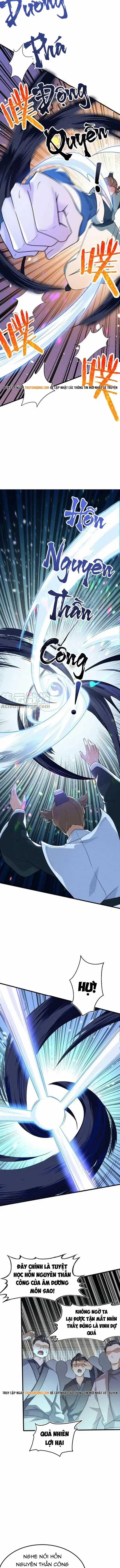 Võ Lâm Đệ Nhất Đầu Bếp - Chapter 73 - Trang 6