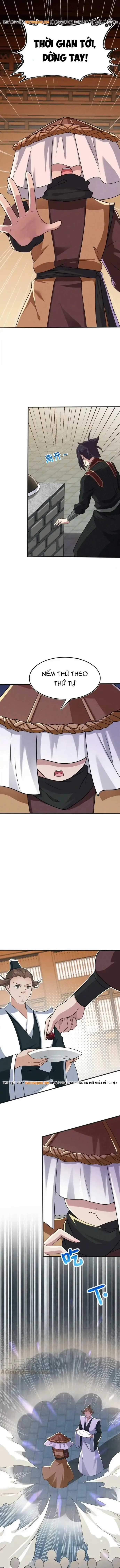 Võ Lâm Đệ Nhất Đầu Bếp - Chapter 74 - Trang 11