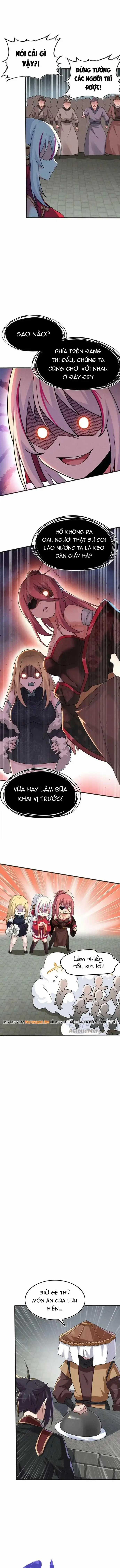 Võ Lâm Đệ Nhất Đầu Bếp - Chapter 74 - Trang 13