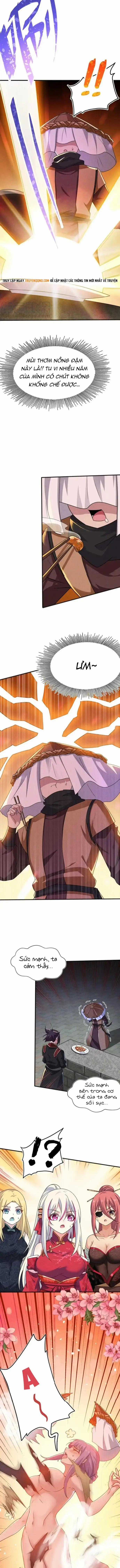 Võ Lâm Đệ Nhất Đầu Bếp - Chapter 74 - Trang 14