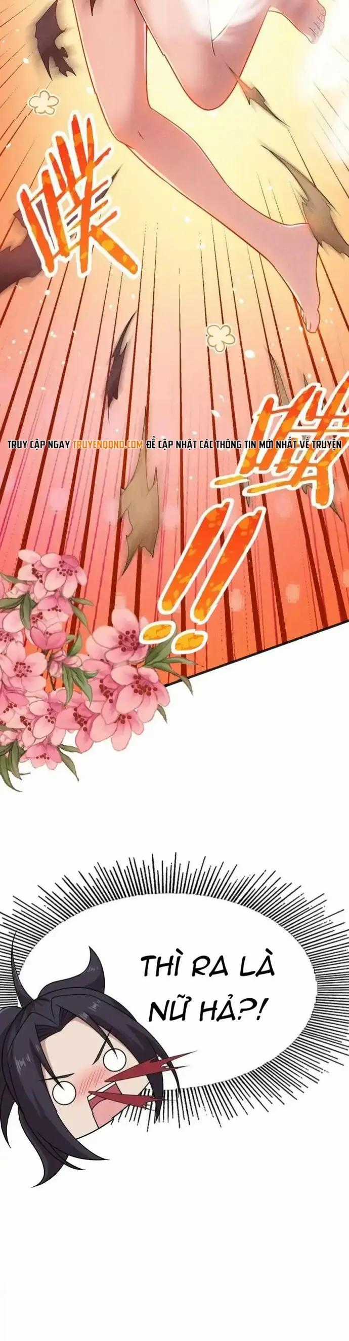 Võ Lâm Đệ Nhất Đầu Bếp - Chapter 74 - Trang 15