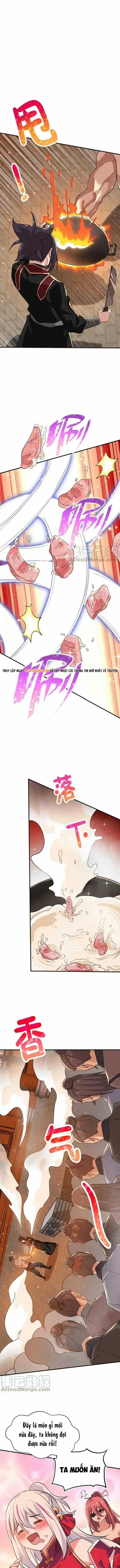 Võ Lâm Đệ Nhất Đầu Bếp - Chapter 74 - Trang 7