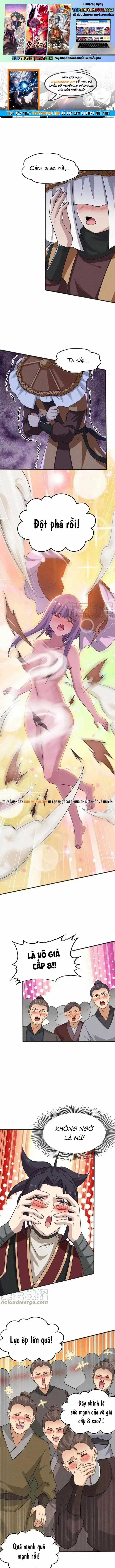 Võ Lâm Đệ Nhất Đầu Bếp - Chapter 75 - Trang 1