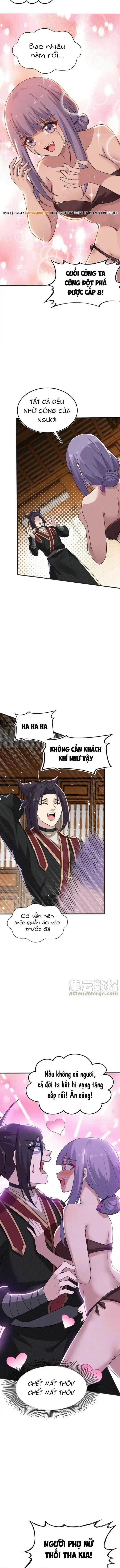 Võ Lâm Đệ Nhất Đầu Bếp - Chapter 75 - Trang 2