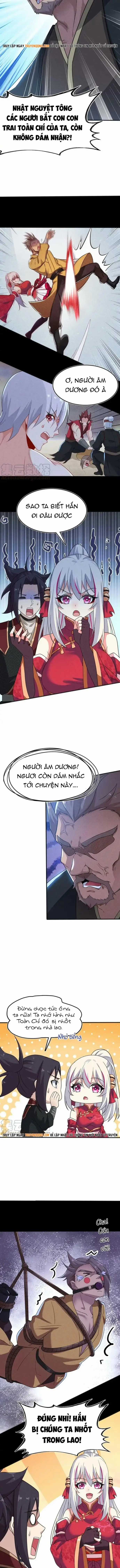 Võ Lâm Đệ Nhất Đầu Bếp - Chapter 75 - Trang 11