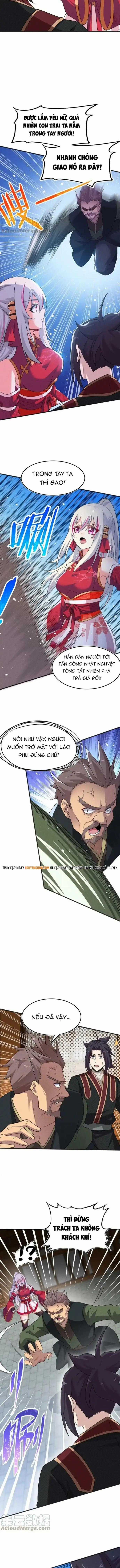 Võ Lâm Đệ Nhất Đầu Bếp - Chapter 75 - Trang 12