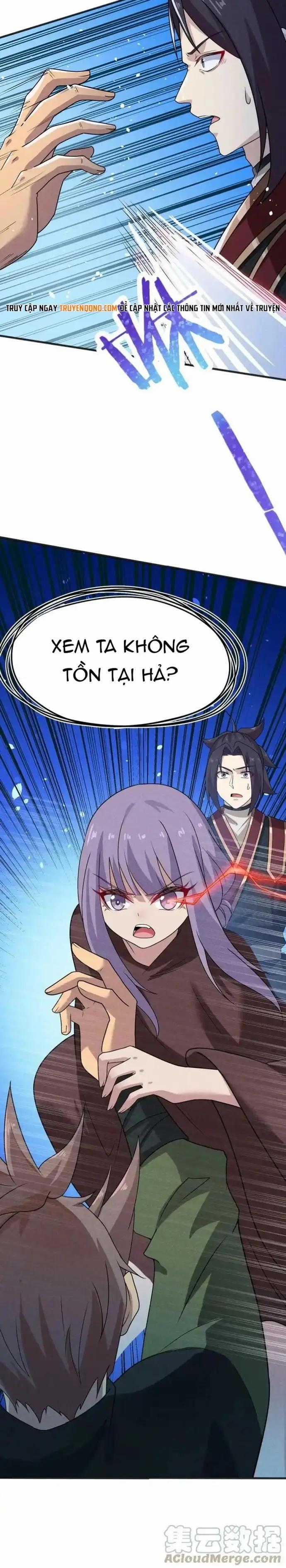 Võ Lâm Đệ Nhất Đầu Bếp - Chapter 75 - Trang 13