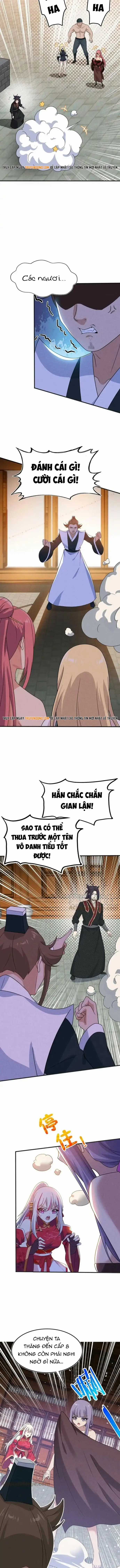 Võ Lâm Đệ Nhất Đầu Bếp - Chapter 75 - Trang 5