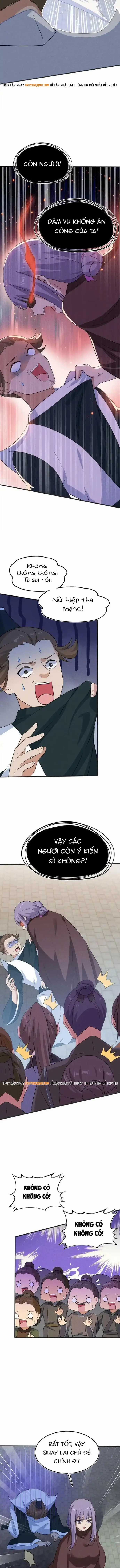 Võ Lâm Đệ Nhất Đầu Bếp - Chapter 75 - Trang 6