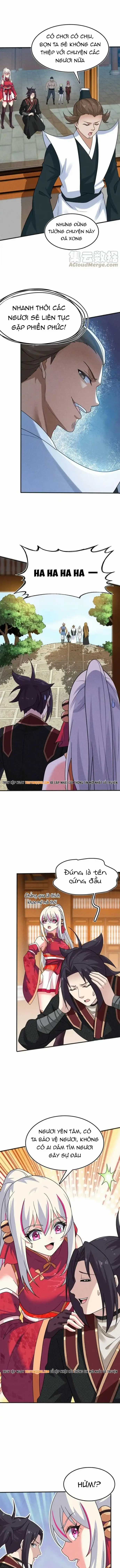 Võ Lâm Đệ Nhất Đầu Bếp - Chapter 75 - Trang 9