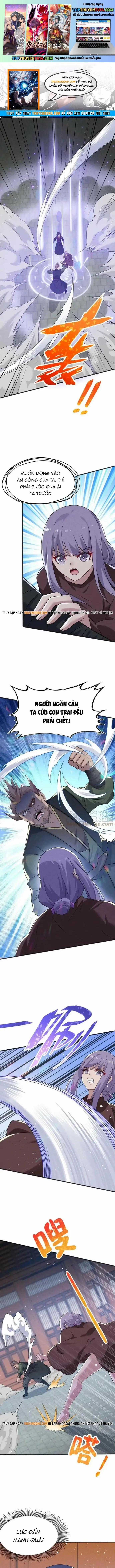 Võ Lâm Đệ Nhất Đầu Bếp - Chapter 76 - Trang 1