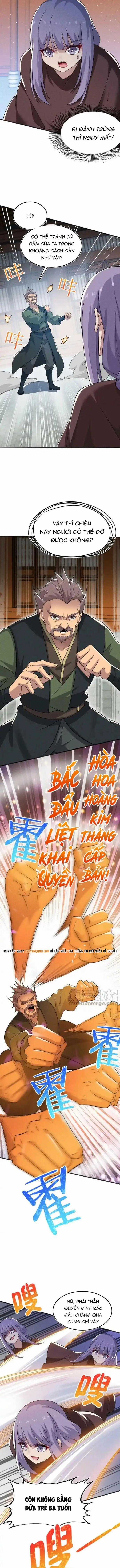 Võ Lâm Đệ Nhất Đầu Bếp - Chapter 76 - Trang 2