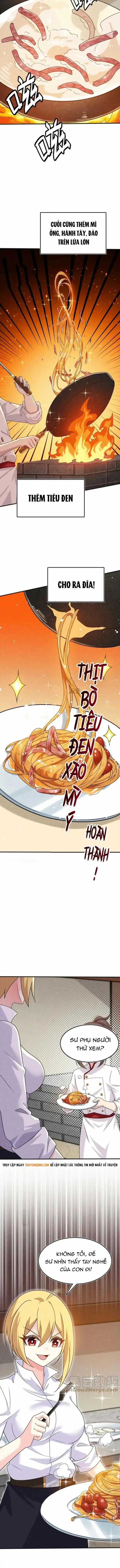 Võ Lâm Đệ Nhất Đầu Bếp - Chapter 76 - Trang 12