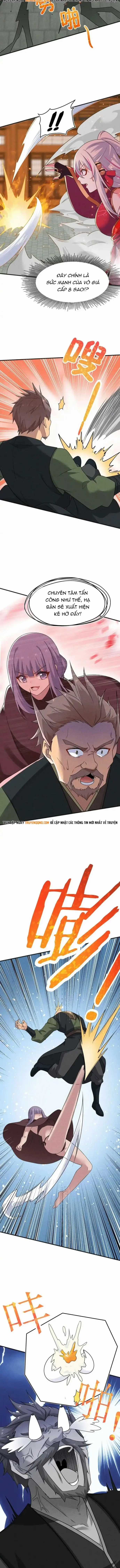 Võ Lâm Đệ Nhất Đầu Bếp - Chapter 76 - Trang 4