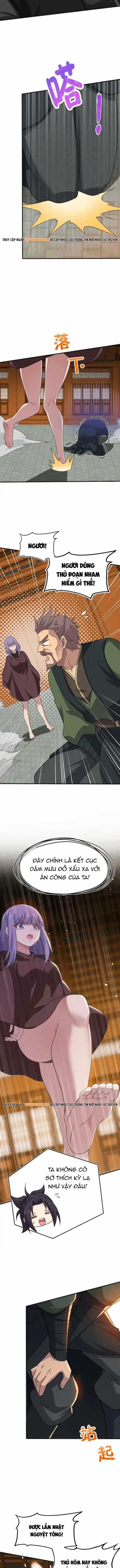 Võ Lâm Đệ Nhất Đầu Bếp - Chapter 76 - Trang 5