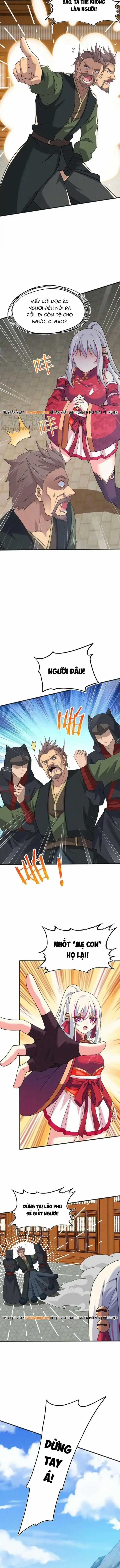 Võ Lâm Đệ Nhất Đầu Bếp - Chapter 76 - Trang 6