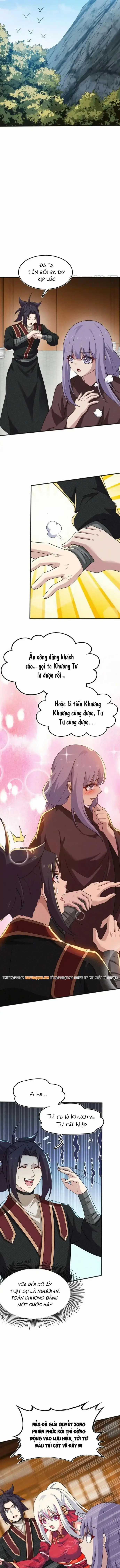 Võ Lâm Đệ Nhất Đầu Bếp - Chapter 76 - Trang 7