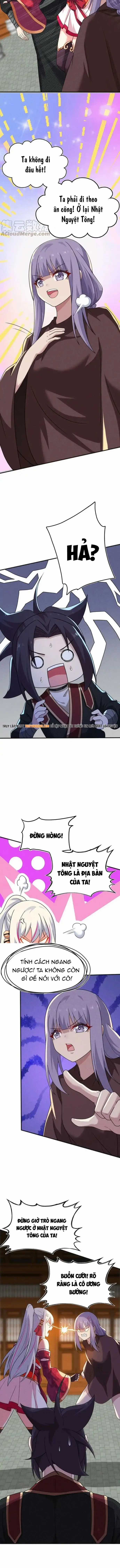 Võ Lâm Đệ Nhất Đầu Bếp - Chapter 76 - Trang 8