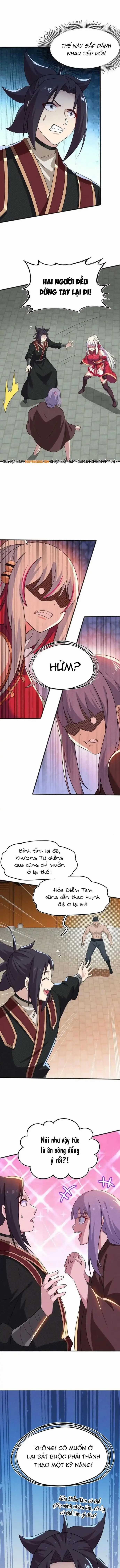 Võ Lâm Đệ Nhất Đầu Bếp - Chapter 76 - Trang 9