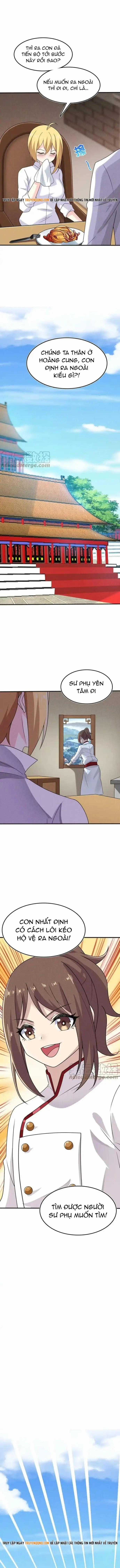 Võ Lâm Đệ Nhất Đầu Bếp - Chapter 77 - Trang 2