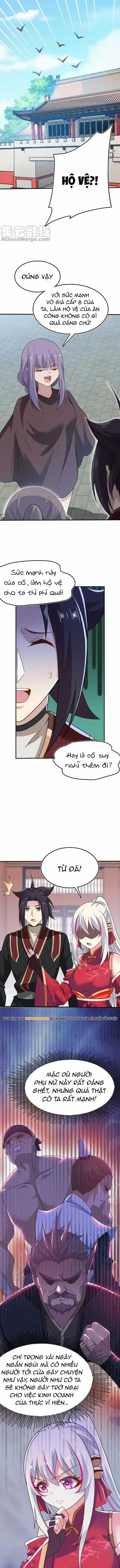 Võ Lâm Đệ Nhất Đầu Bếp - Chapter 77 - Trang 3