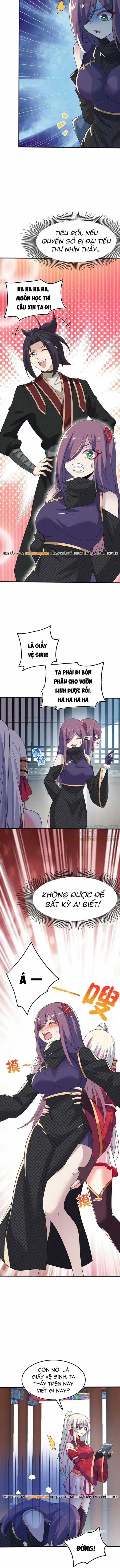 Võ Lâm Đệ Nhất Đầu Bếp - Chapter 77 - Trang 8