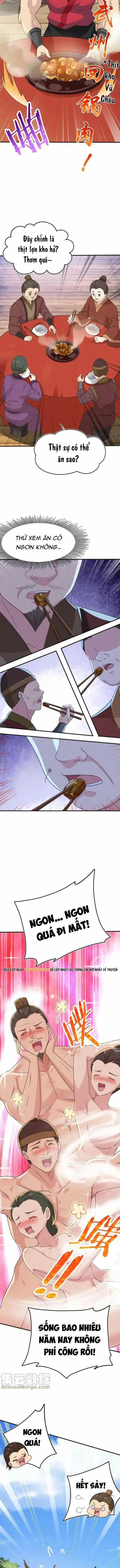 Võ Lâm Đệ Nhất Đầu Bếp - Chapter 78 - Trang 2