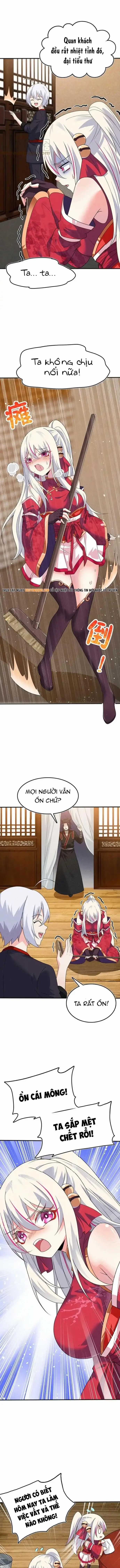 Võ Lâm Đệ Nhất Đầu Bếp - Chapter 78 - Trang 11